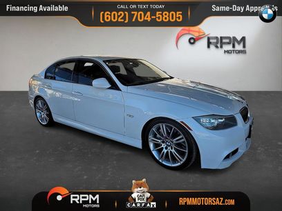 Used 2011 BMW 335i Sedan