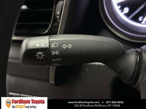 Certified 2024 Toyota Camry LE AWD/4WD image 29