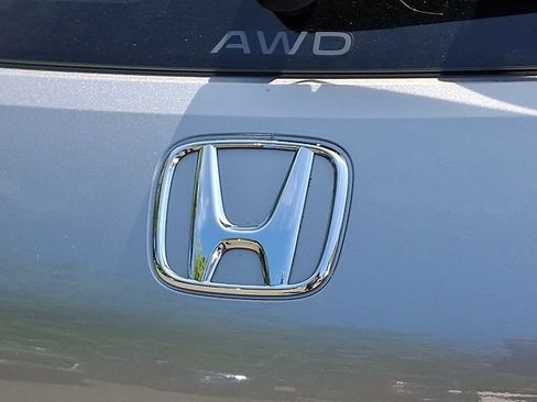 Certified 2023 Honda HR-V LX image 30