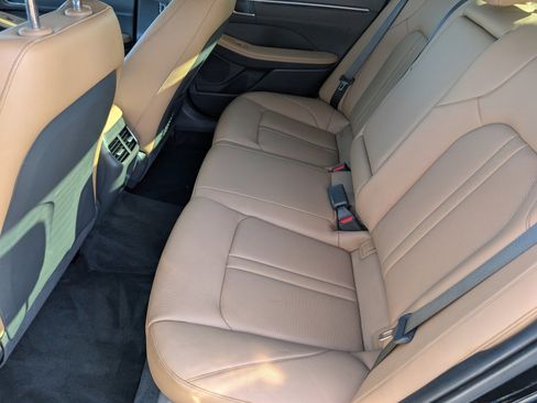 Used 2023 Hyundai Sonata Limited image 28