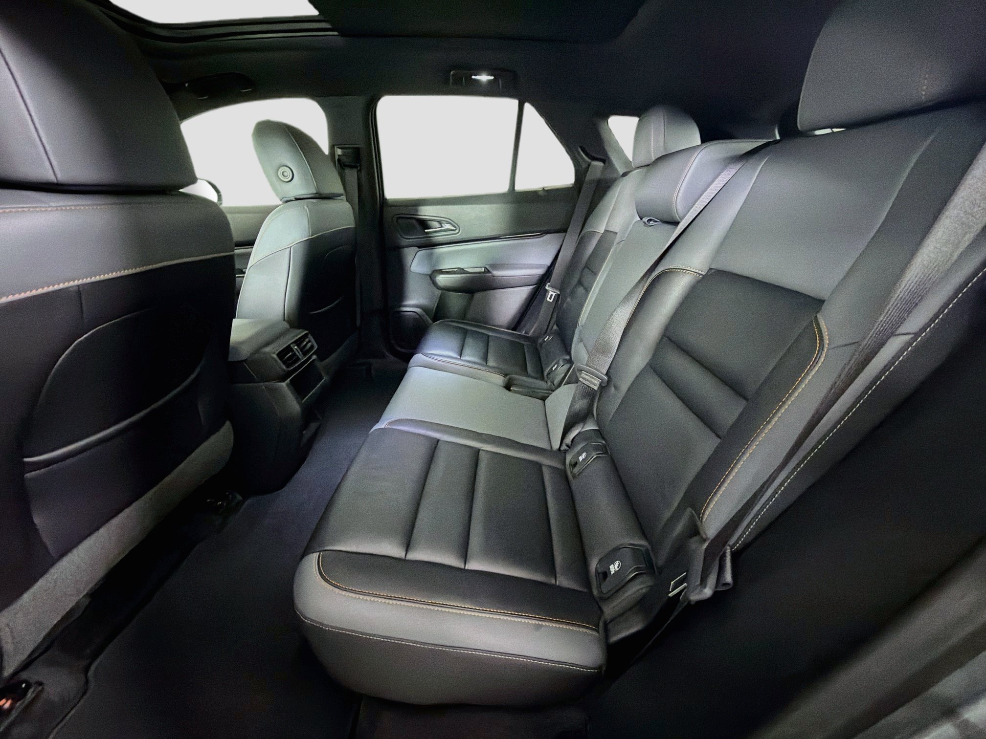 Used 2025 Honda Prologue Touring image 27