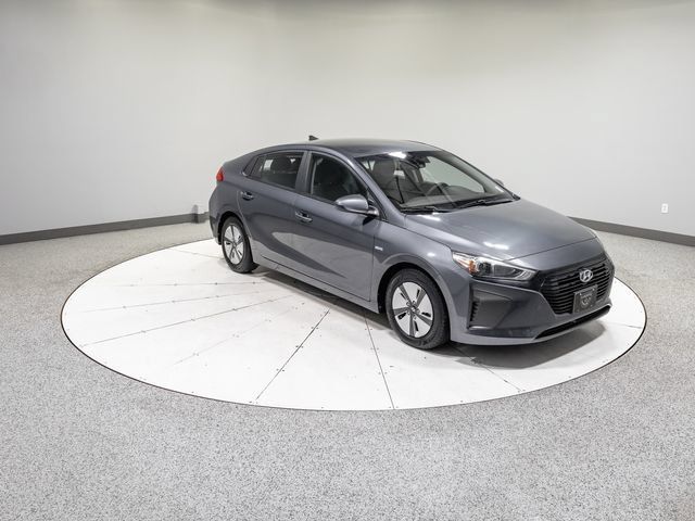 Used 2018 Hyundai Ioniq Blue FWD image 26