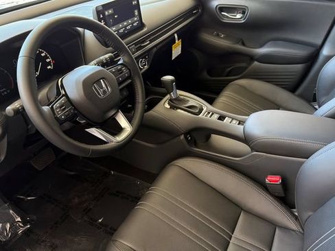 New 2027 Honda HR-V EX-L image 10