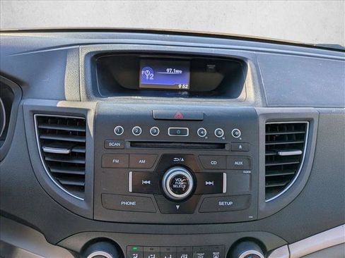 Used 2014 Honda CR-V EX image 13