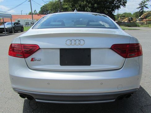 Used 2013 Audi S5 Premium Plus AWD/4WD image 9