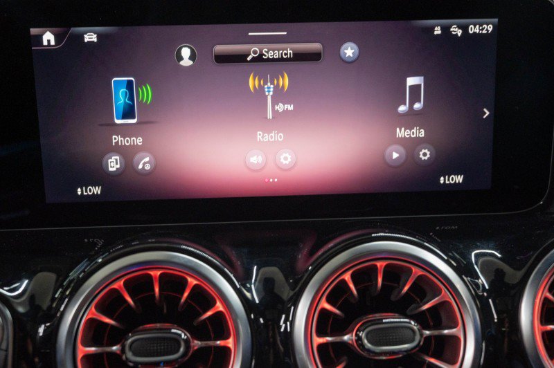 Certified 2026 Mercedes-Benz GLA 250 image 30