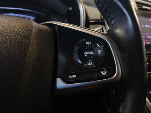 Used 2021 Honda CR-V EX-L image 20