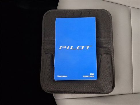 Used 2018 Honda Pilot EX-L image 26