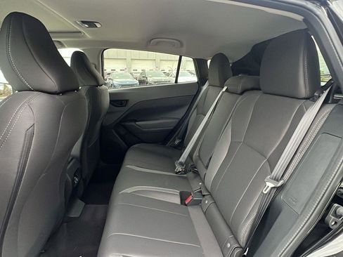 New 2026 Subaru Crosstrek 2.0i Premium image 26