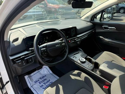 Used 2026 Kia Sportage S AWD/4WD image 3