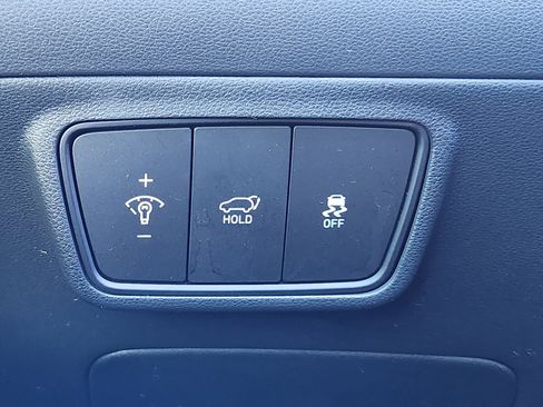 Certified 2022 Hyundai Tucson Limited image 33