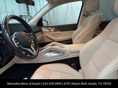 Certified 2022 Mercedes-Benz GLE 350 image 15