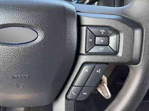 Used 2019 Ford F150 XLT AWD/4WD image 10