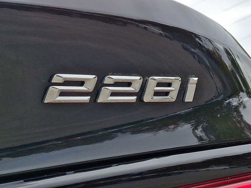 Used 2023 BMW 228i xDrive Gran Coupe 228i xDrive w/ Premium Package 2 image 29