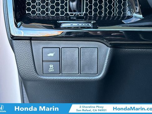 Certified 2024 Honda CR-V EX-L image 34