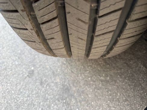 Used 2022 Subaru WRX image 37