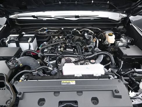 Used 2024 Toyota Tacoma TRD Sport RWD image 17