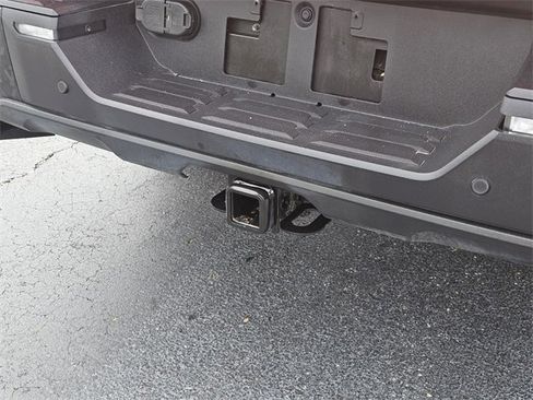 Used 2022 Toyota Tundra TRD Pro image 15