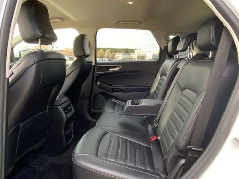 Certified 2023 Ford Edge SEL image 19