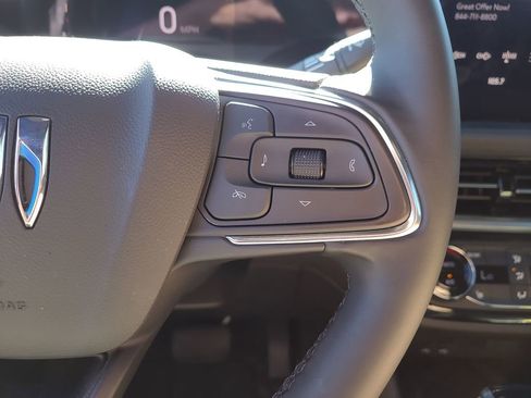 Used 2024 Buick Envista Sport Touring w/ Convenience I Package image 27