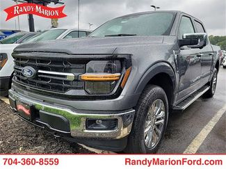 New 2024 Ford F150 XLT w/ Equipment Group 303A High video 1