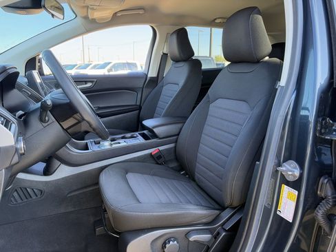 Certified 2023 Ford Edge SE w/ Black Appearance Package image 26