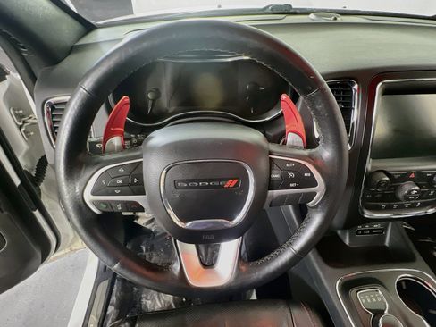 Used 2017 Dodge Durango R/T w/ Trailer Tow Group IV image 11