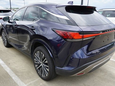 Used 2024 Lexus RX 350 Premium Plus w/ Convenience Package FWD image 7