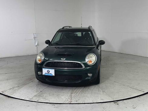 Used 2010 MINI Cooper Clubman S image 7