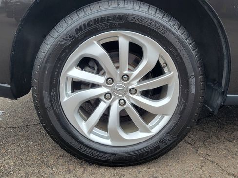 Used 2017 Acura RDX FWD w/ Technology Package image 5