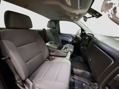 Used 2018 GMC Sierra 1500 2WD Regular Cab image 21