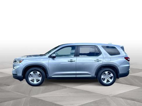 Used 2025 Honda Pilot EX-L image 5