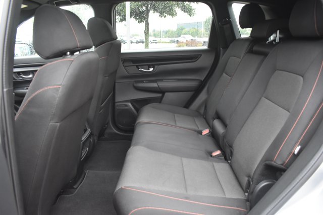 Used 2024 Honda CR-V Sport image 16