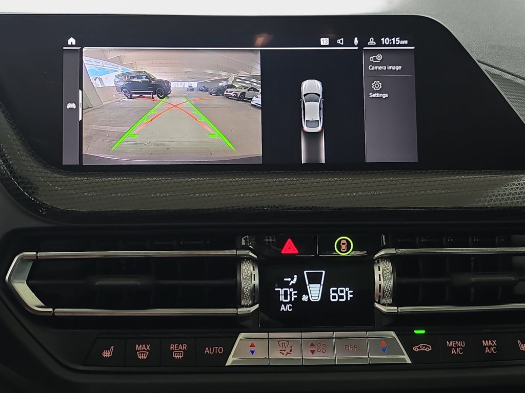 Certified 2023 BMW 228i Gran Coupe w/ Convenience Package FWD image 21