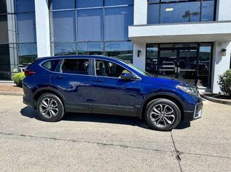 Used 2020 Honda CR-V EX-L video 2