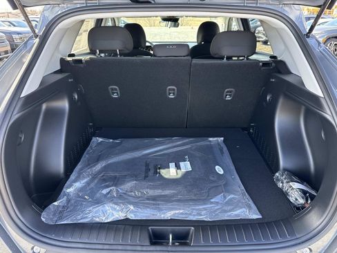 New 2026 Hyundai Kona SEL Sport image 11