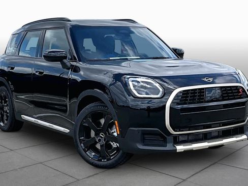 New 2027 MINI Cooper Countryman S AWD/4WD image 2