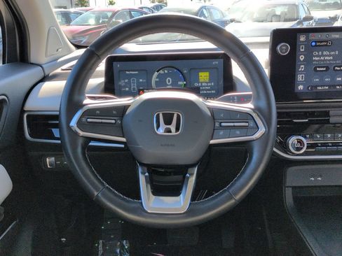 Used 2024 Honda Prologue Elite image 19