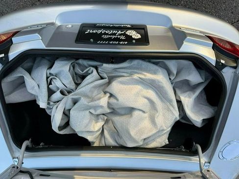 Used 2002 MAZDA MX-5 Miata image 54