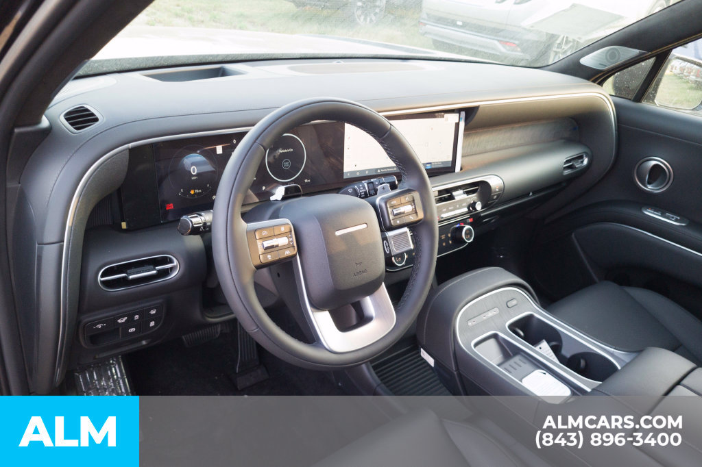 Used 2026 Hyundai Palisade Calligraphy FWD image 12