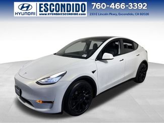 Used 2021 Tesla Model Y Long Range 360° Tour