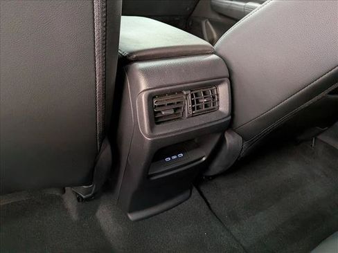 Used 2025 Honda CR-V EX-L image 25