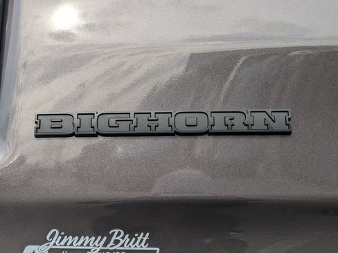 New 2026 RAM 1500 Big Horn w/ Night Edition image 23