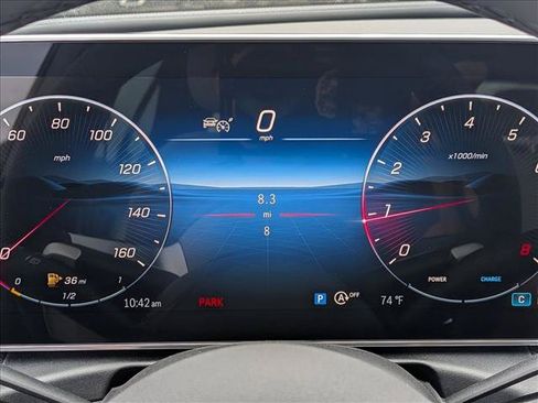 New 2026 Mercedes-Benz C 300 4MATIC Sedan image 11