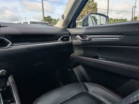 Used 2024 MAZDA CX-5 Carbon Edition AWD/4WD image 19