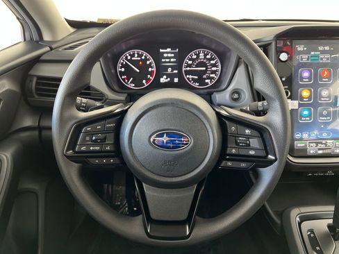 New 2026 Subaru Crosstrek 2.0i Premium image 16