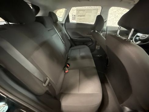 New 2027 Hyundai Kona SEL Sport FWD image 13