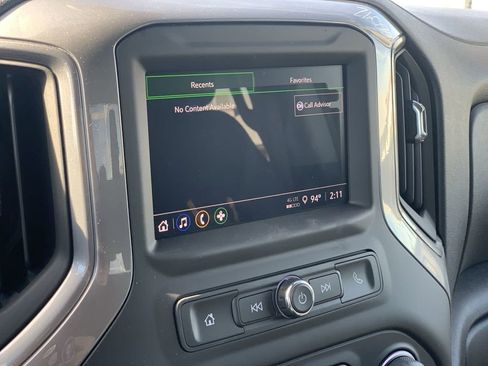 New 2026 Chevrolet Silverado 2500 W/T w/ WT Convenience Package image 11