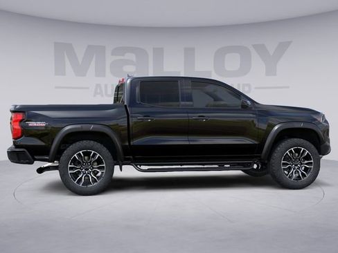 New 2026 Chevrolet Colorado Trail Boss image 5