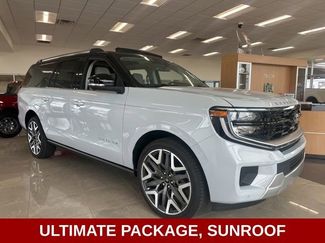 New 2026 Ford Expedition Max Platinum w/ Platinum Ultimate Package video 1